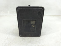 2016-2022 Bmw X1 ABS Pump Control Module Replacement Fits Fits 2014 2015 2016 2017 2018 2019 2020 2021 2022 OEM Used Auto Pa