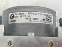 2016-2022 Bmw X1 ABS Pump Control Module Replacement Fits Fits 2014 2015 2016 2017 2018 2019 2020 2021 2022 OEM Used Auto Pa