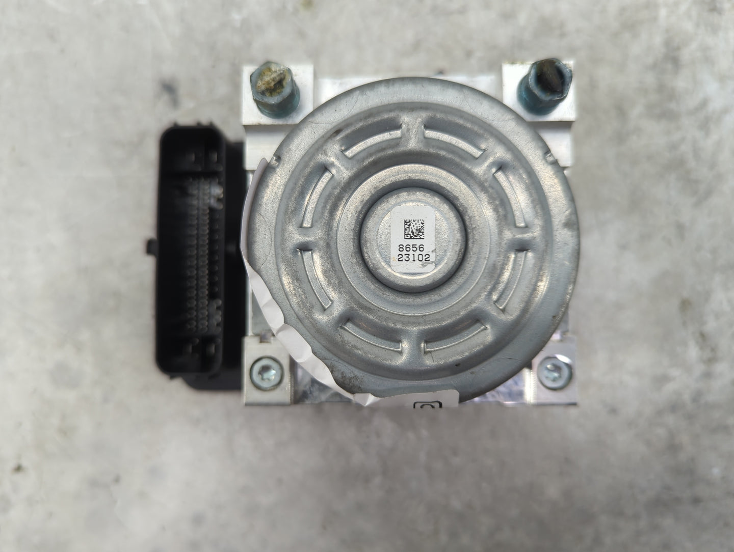 2018-2021 Bmw X1 ABS Pump Control Module Replacement P/N:3451-5A27296-01 10.0220-2302.4 Fits Fits 2016 2017 2018 2019 2020 2