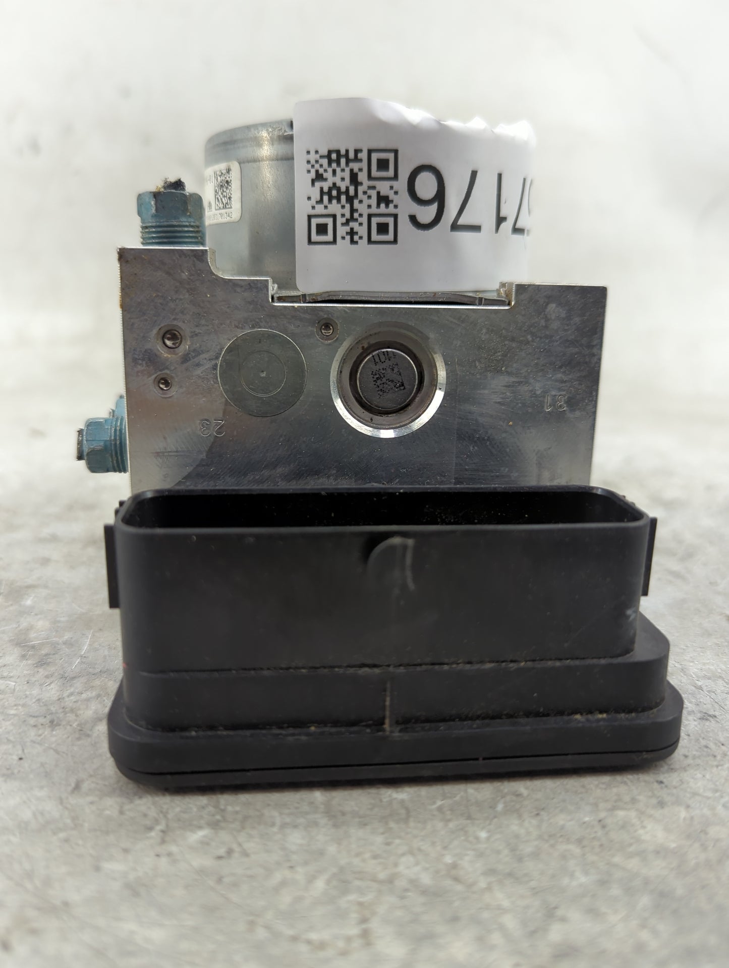 2018-2021 Bmw X1 ABS Pump Control Module Replacement P/N:3451-5A27296-01 10.0220-2302.4 Fits Fits 2016 2017 2018 2019 2020 2