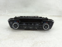 2019-2022 Bmw X1 Climate Control Module Temperature AC/Heater Replacement P/N:9471104-02 Fits Fits 2019 2020 2021 2022 OEM U