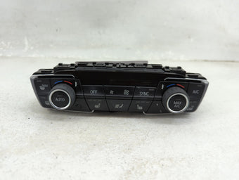 compare product 2019-2022 Bmw X1 Climate Control Module Temperature AC/Heater Replacement P/N:9471104-02 Fits Fits 2019 2020 2021 2022 OEM Used Auto Parts