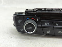 2019-2022 Bmw X1 Climate Control Module Temperature AC/Heater Replacement P/N:9471104-02 Fits Fits 2019 2020 2021 2022 OEM U
