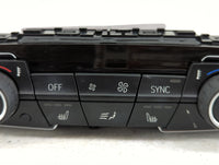 2019-2022 Bmw X1 Climate Control Module Temperature AC/Heater Replacement P/N:9471104-02 Fits Fits 2019 2020 2021 2022 OEM U