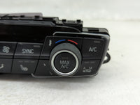 2019-2022 Bmw X1 Climate Control Module Temperature AC/Heater Replacement P/N:9471104-02 Fits Fits 2019 2020 2021 2022 OEM U