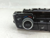 2019-2022 Bmw X1 Climate Control Module Temperature AC/Heater Replacement P/N:9471104-02 Fits Fits 2019 2020 2021 2022 OEM U