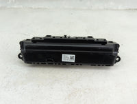 2019-2022 Bmw X1 Climate Control Module Temperature AC/Heater Replacement P/N:9471104-02 Fits Fits 2019 2020 2021 2022 OEM U