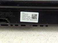 2019-2022 Bmw X1 Climate Control Module Temperature AC/Heater Replacement P/N:9471104-02 Fits Fits 2019 2020 2021 2022 OEM U