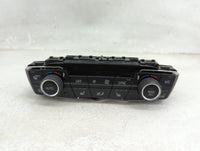 2019-2022 Bmw X1 Climate Control Module Temperature AC/Heater Replacement P/N:9471104-02 Fits Fits 2019 2020 2021 2022 OEM U