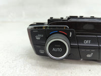 2019-2022 Bmw X1 Climate Control Module Temperature AC/Heater Replacement P/N:9471104-02 Fits Fits 2019 2020 2021 2022 OEM U