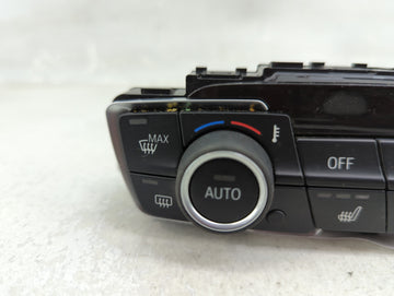 2019-2022 Bmw X1 Climate Control Module Temperature AC/Heater Replacement P/N:9471104-02 Fits Fits 2019 2020 2021 2022 OEM Used Auto Parts