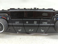 2019-2022 Bmw X1 Climate Control Module Temperature AC/Heater Replacement P/N:9471104-02 Fits Fits 2019 2020 2021 2022 OEM U