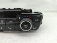 2019-2022 Bmw X1 Climate Control Module Temperature AC/Heater Replacement P/N:9471104-02 Fits Fits 2019 2020 2021 2022 OEM U
