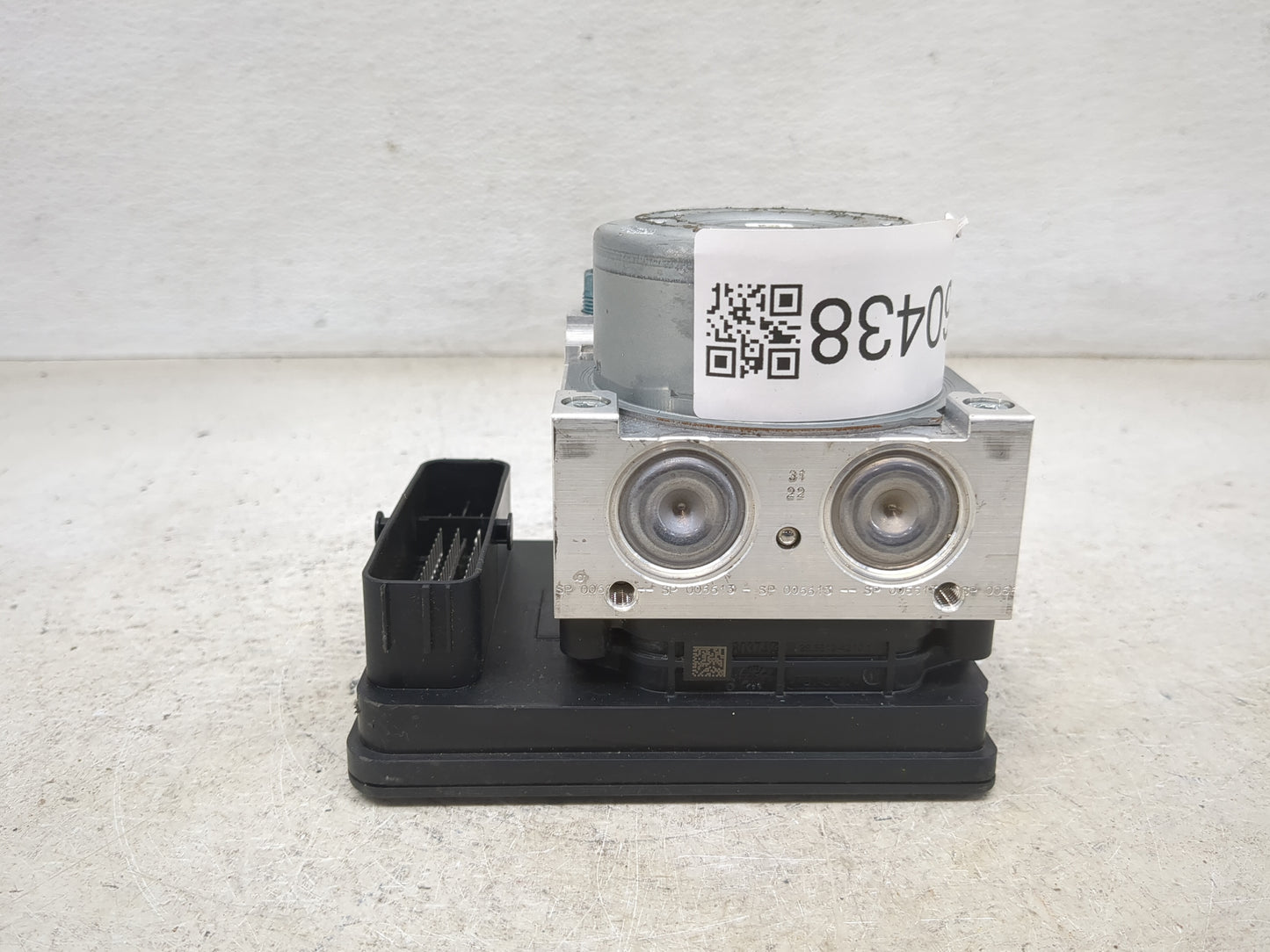 2018-2021 Bmw X1 ABS Pump Control Module Replacement P/N:3451-5A374A5-01 10.0220-2401.4 Fits Fits 2016 2017 2018 2019 2020 2