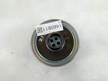 Bmw X1 Harmonic Balancer Crankshaft Pulley Damper 1460811 - Oemusedautoparts1.com
