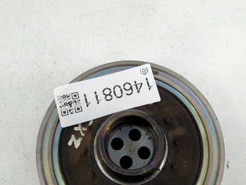 Bmw X1 Harmonic Balancer Crankshaft Pulley Damper 1460811