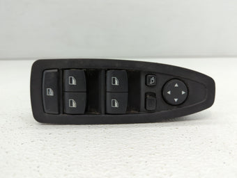 compare product 2016-2022 Bmw X1 Master Power Window Switch Replacement Driver Side Left P/N:9362116 Fits OEM Used Auto Parts