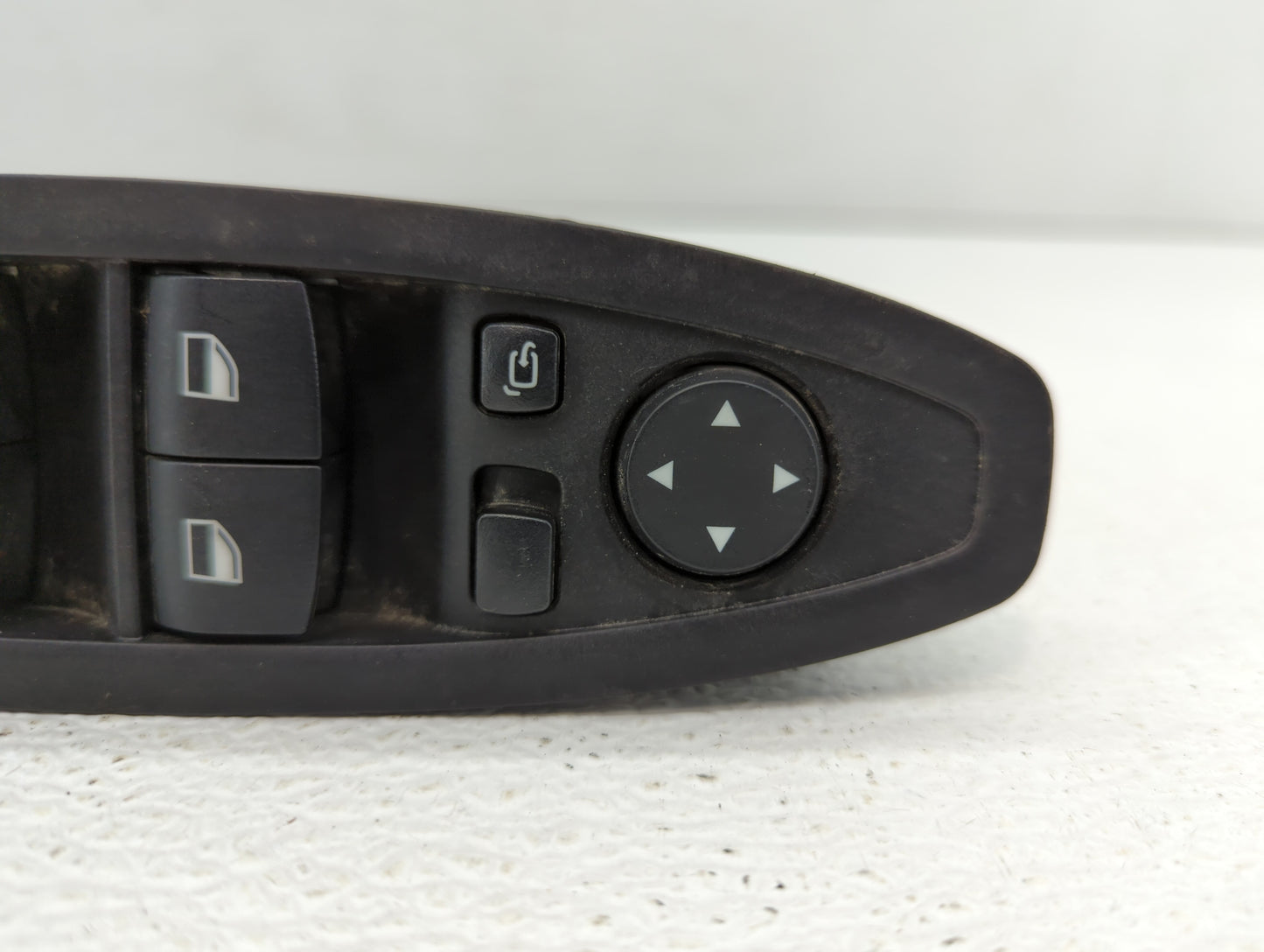 2016-2022 Bmw X1 Master Power Window Switch Replacement Driver Side Left P/N:9362116 Fits OEM Used Auto Parts - Oemusedautop