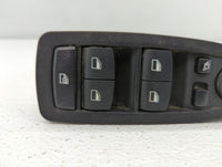 2016-2022 Bmw X1 Master Power Window Switch Replacement Driver Side Left P/N:9362116 Fits OEM Used Auto Parts - Oemusedautop