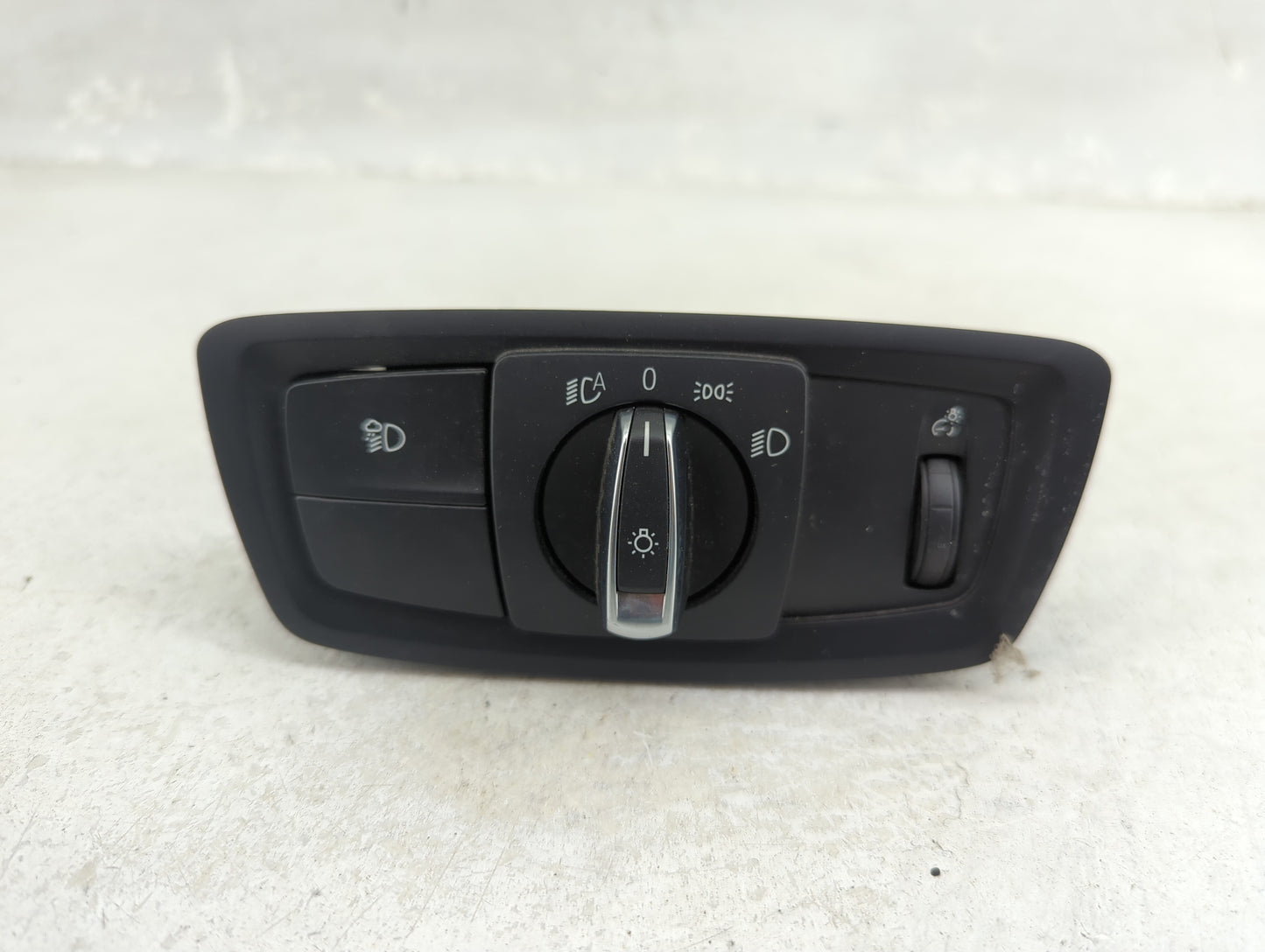 2021 Bmw X2 Headlight Head Light Switch Lamp Control - Oemusedautoparts1.com