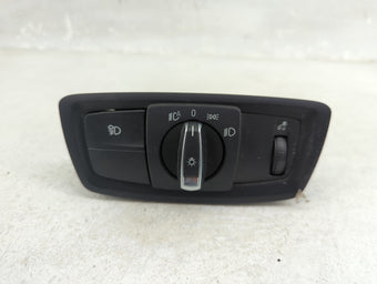 compare product 2021 Bmw X2 Headlight Head Light Switch Lamp Control