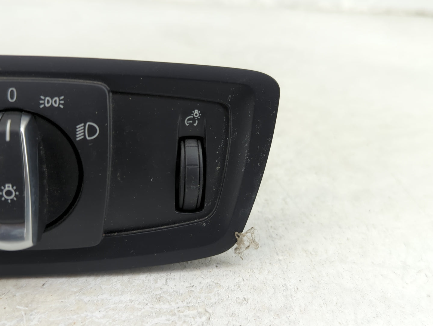 2021 Bmw X2 Headlight Head Light Switch Lamp Control - Oemusedautoparts1.com