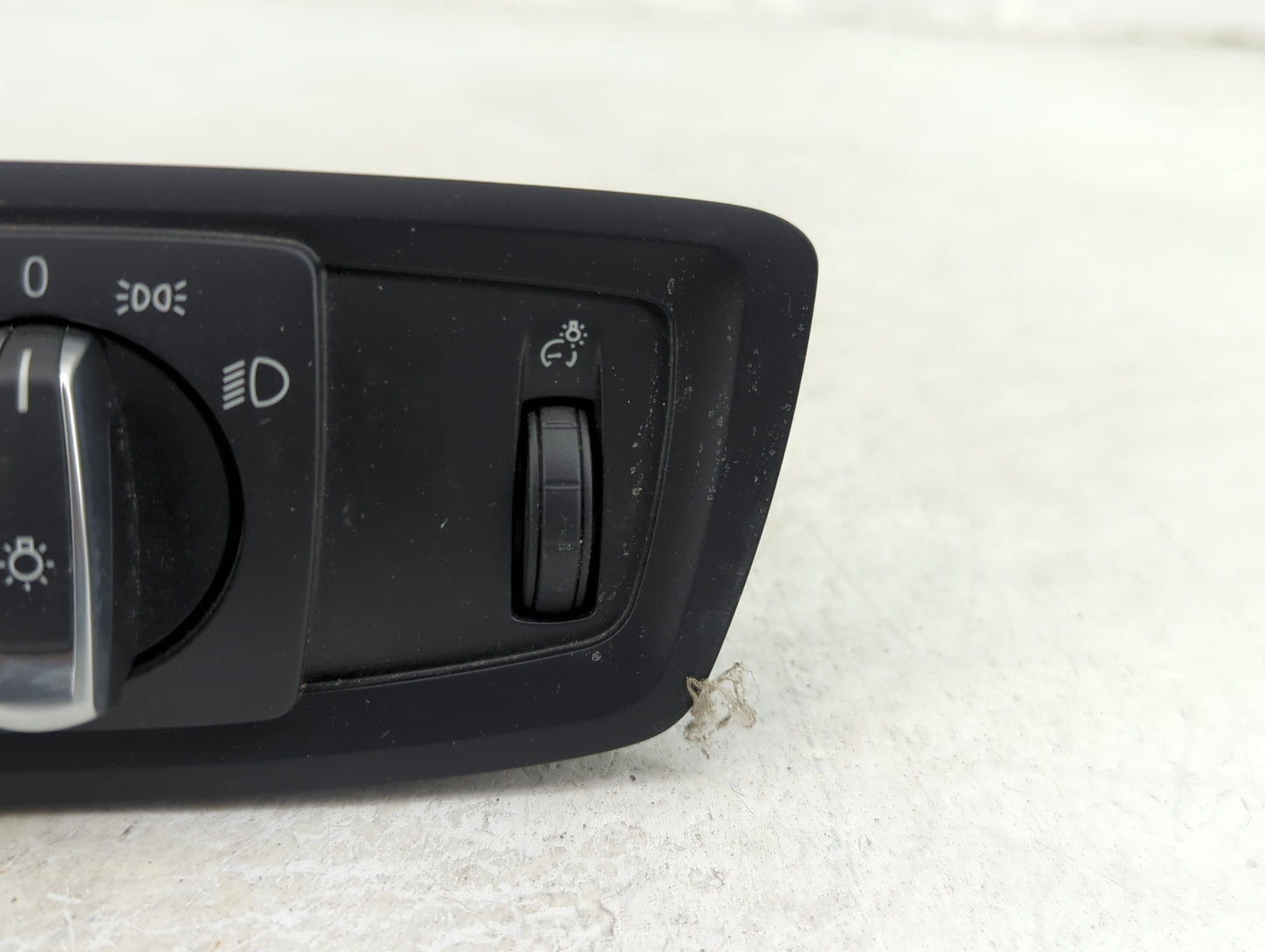 2021 Bmw X2 Headlight Head Light Switch Lamp Control - Oemusedautoparts1.com