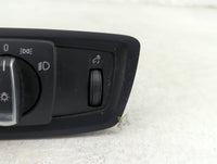 2021 Bmw X2 Headlight Head Light Switch Lamp Control - Oemusedautoparts1.com