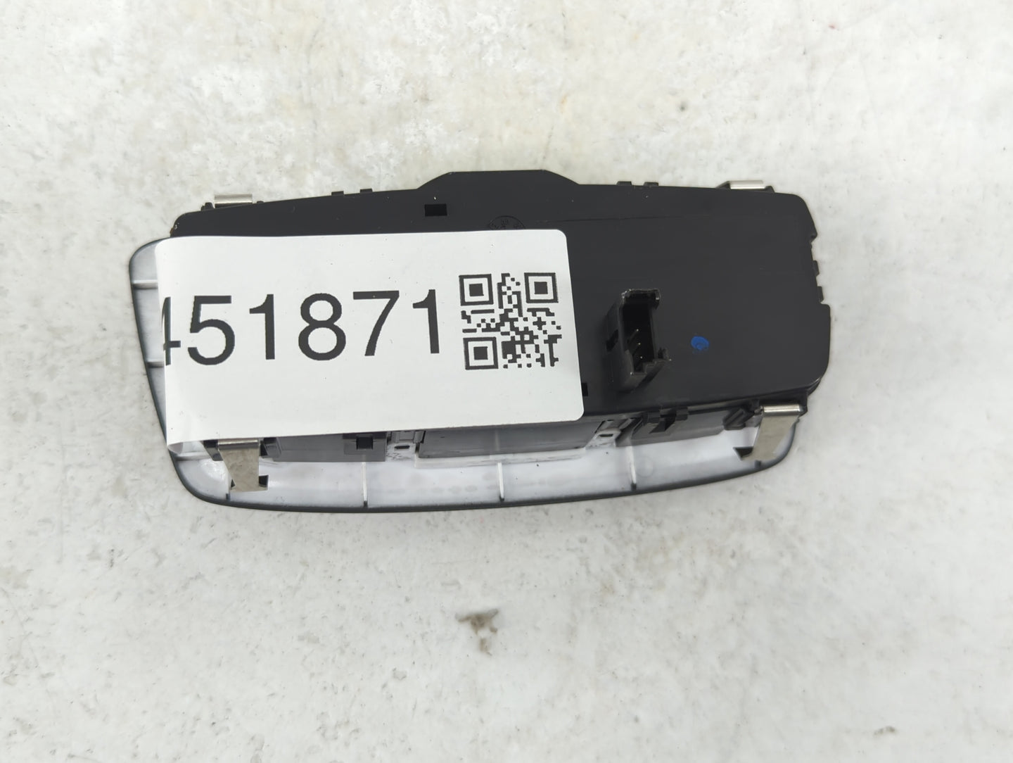 2021 Bmw X2 Headlight Head Light Switch Lamp Control - Oemusedautoparts1.com
