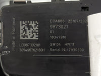 2021 Bmw X2 Headlight Head Light Switch Lamp Control - Oemusedautoparts1.com