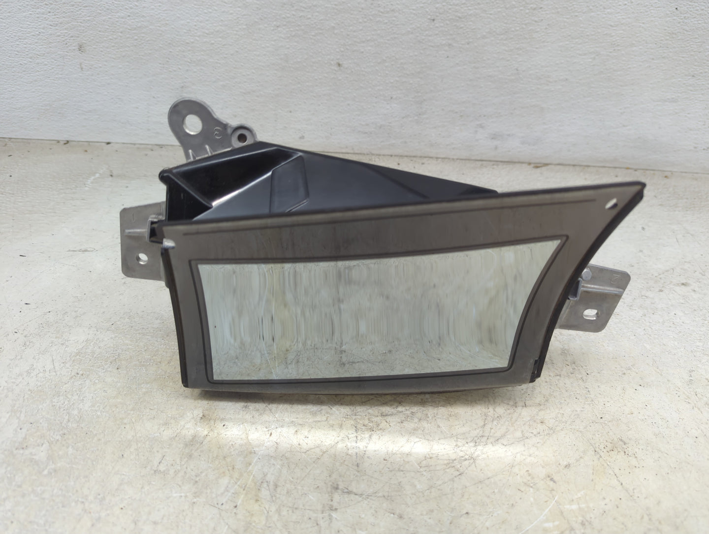2018-2020 Bmw X2 Information Display Screen - Oemusedautoparts1.com