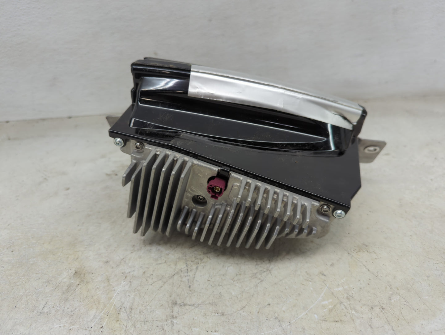 2018-2020 Bmw X2 Information Display Screen - Oemusedautoparts1.com