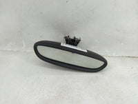 2021 Bmw X2 Interior Rear View Mirror Replacement OEM P/N:026661 GNTX-1000 Fits OEM Used Auto Parts - Oemusedautoparts1.com
