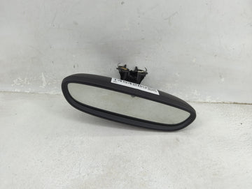 2021 Bmw X2 Interior Rear View Mirror Replacement OEM P/N:026661 GNTX-1000 Fits OEM Used Auto Parts - Oemusedautoparts1.com