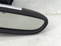 2021 Bmw X2 Interior Rear View Mirror Replacement OEM P/N:026661 GNTX-1000 Fits OEM Used Auto Parts - Oemusedautoparts1.com