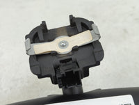 2021 Bmw X2 Interior Rear View Mirror Replacement OEM P/N:026661 GNTX-1000 Fits OEM Used Auto Parts - Oemusedautoparts1.com