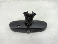2021 Bmw X2 Interior Rear View Mirror Replacement OEM P/N:026661 GNTX-1000 Fits OEM Used Auto Parts - Oemusedautoparts1.com