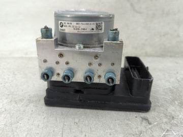 2021 Bmw X2 ABS Pump Control Module Replacement P/N:3451-5A1BBC4-01 10.0220-2168.4, 620A09007C5, 28.5165-3210.3 Fits OEM Use