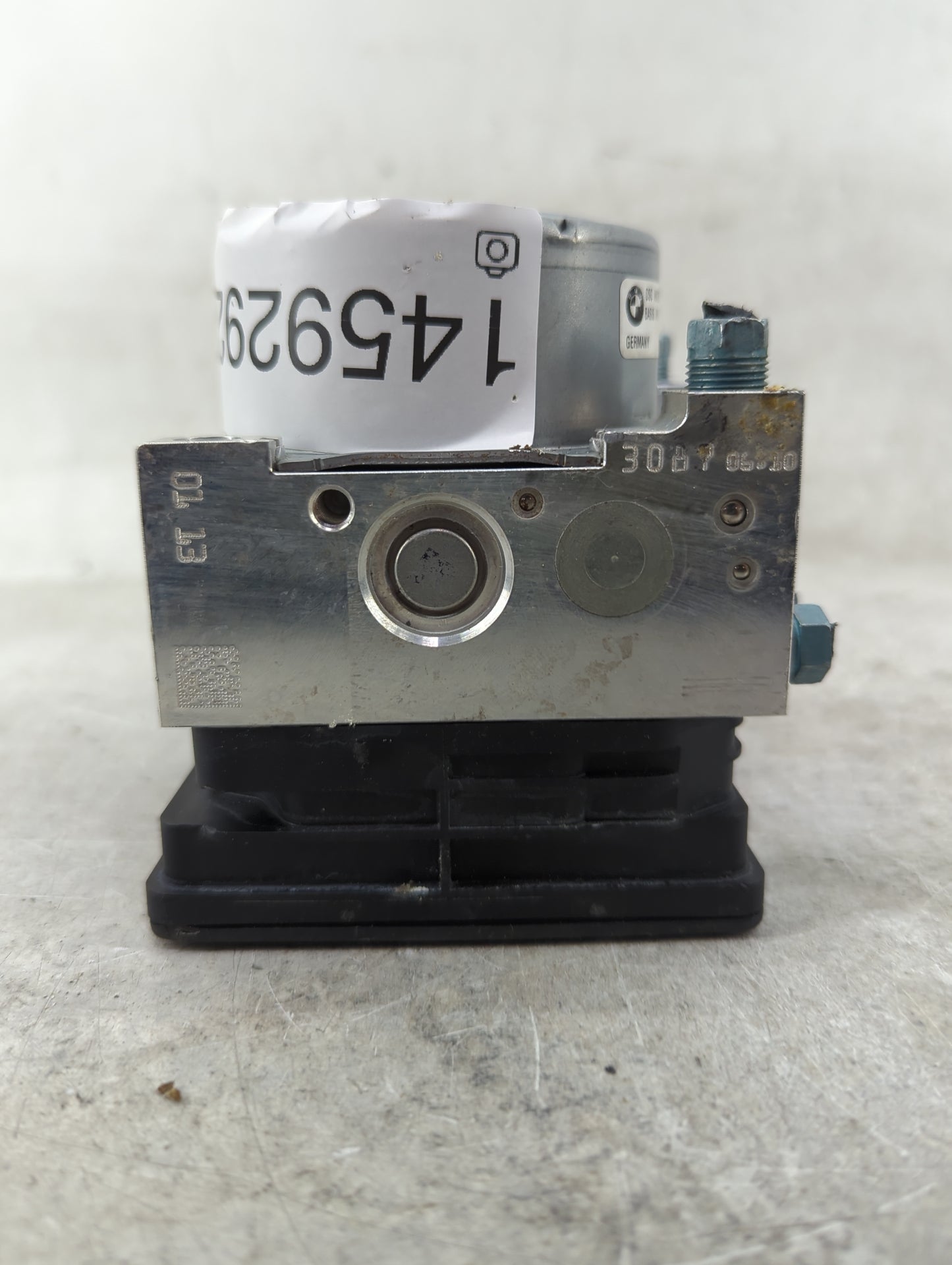 2021 Bmw X2 ABS Pump Control Module Replacement P/N:3451-5A1BBC4-01 10.0220-2168.4, 620A09007C5, 28.5165-3210.3 Fits OEM Use