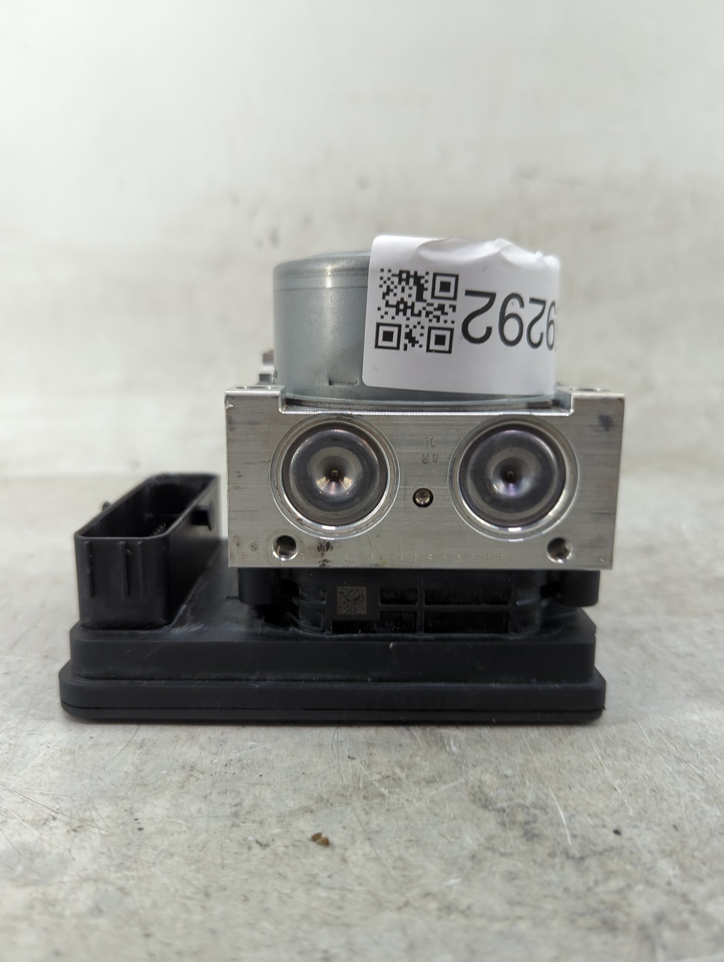 2021 Bmw X2 ABS Pump Control Module Replacement P/N:3451-5A1BBC4-01 10.0220-2168.4, 620A09007C5, 28.5165-3210.3 Fits OEM Use
