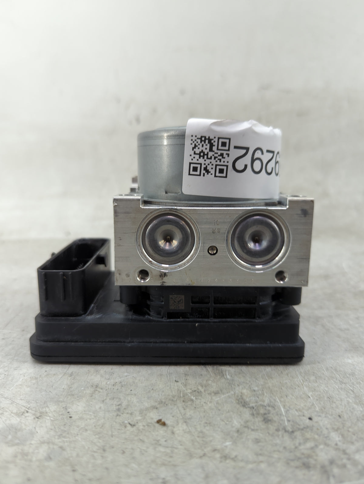 2021 Bmw X2 Anti-Lock Brake ABS Pump Module Actuator OEM P/N:3451-5A1BBC4-01 10.0220-2168.4, 620A09007C5, 28.5165-3210.3 Fit