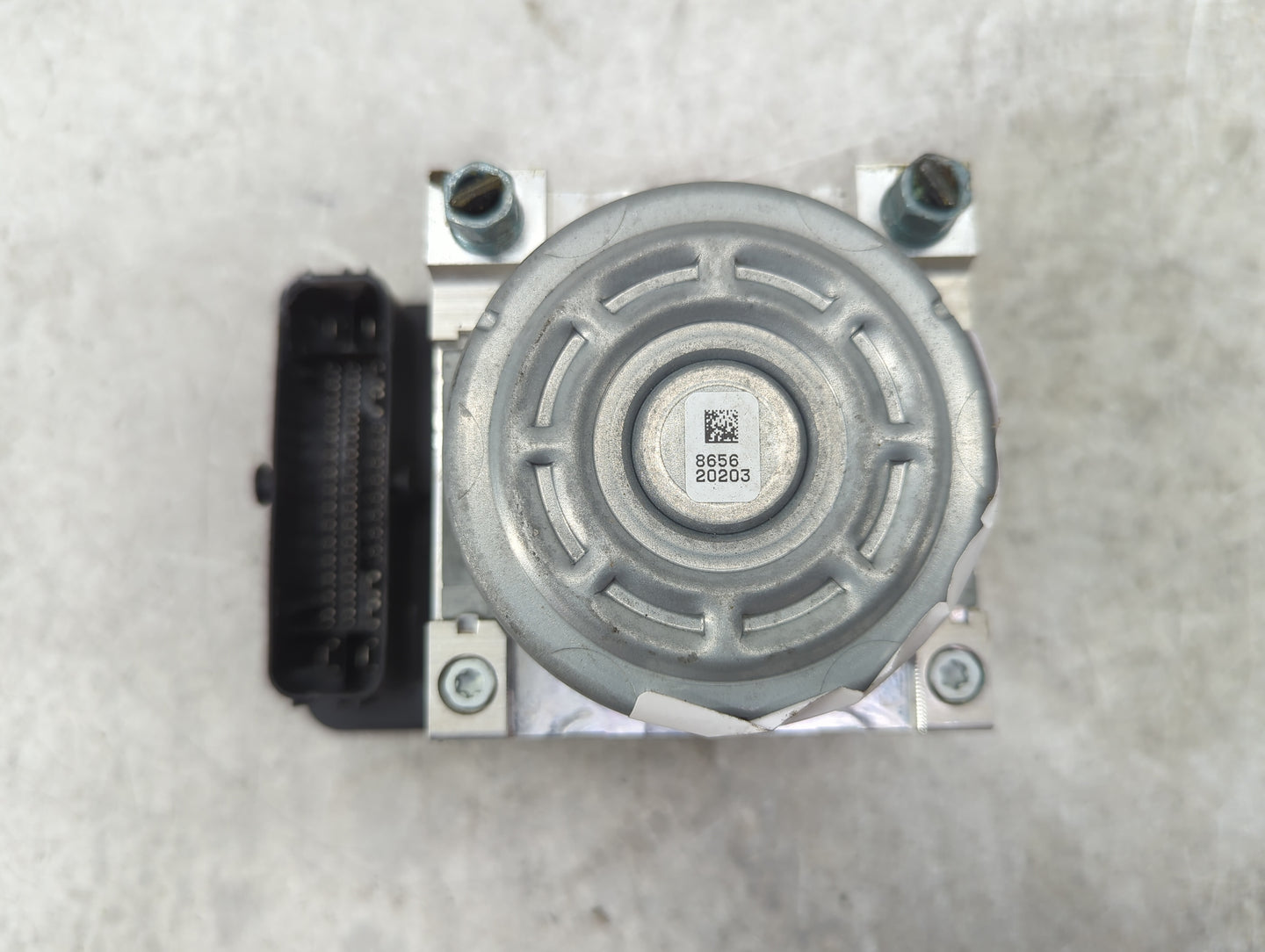 2021 Bmw X2 ABS Pump Control Module Replacement P/N:3451-5A1BBC4-01 10.0220-2168.4, 620A09007C5, 28.5165-3210.3 Fits OEM Use