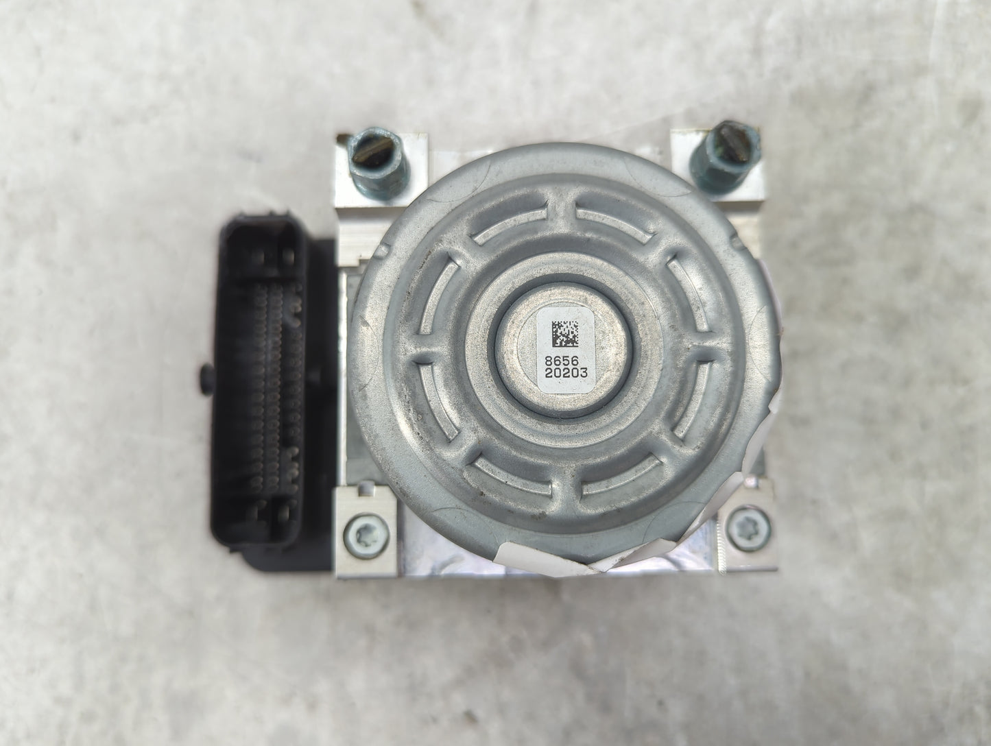 2021 Bmw X2 ABS Pump Control Module Replacement P/N:3451-5A1BBC4-01 10.0220-2168.4, 620A09007C5, 28.5165-3210.3 Fits OEM Use