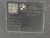 2021 Bmw X2 ABS Pump Control Module Replacement P/N:3451-5A1BBC4-01 10.0220-2168.4, 620A09007C5, 28.5165-3210.3 Fits OEM Use