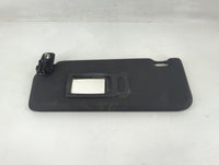 2018-2022 Bmw X3 Sun Visor Shade Replacement Passenger Right Mirror Fits Fits 2018 2019 2020 2021 2022 OEM Used Auto Parts -