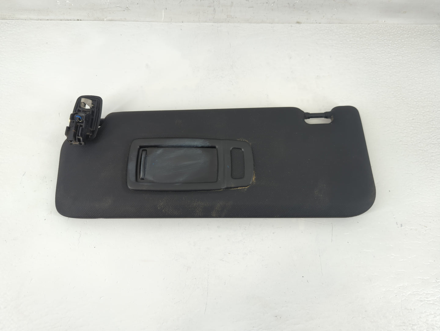 2018-2022 Bmw X3 Sun Visor Shade Replacement Passenger Right Mirror Fits Fits 2018 2019 2020 2021 2022 OEM Used Auto Parts -
