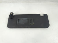 2018-2022 Bmw X3 Sun Visor Shade Replacement Passenger Right Mirror Fits Fits 2018 2019 2020 2021 2022 OEM Used Auto Parts -