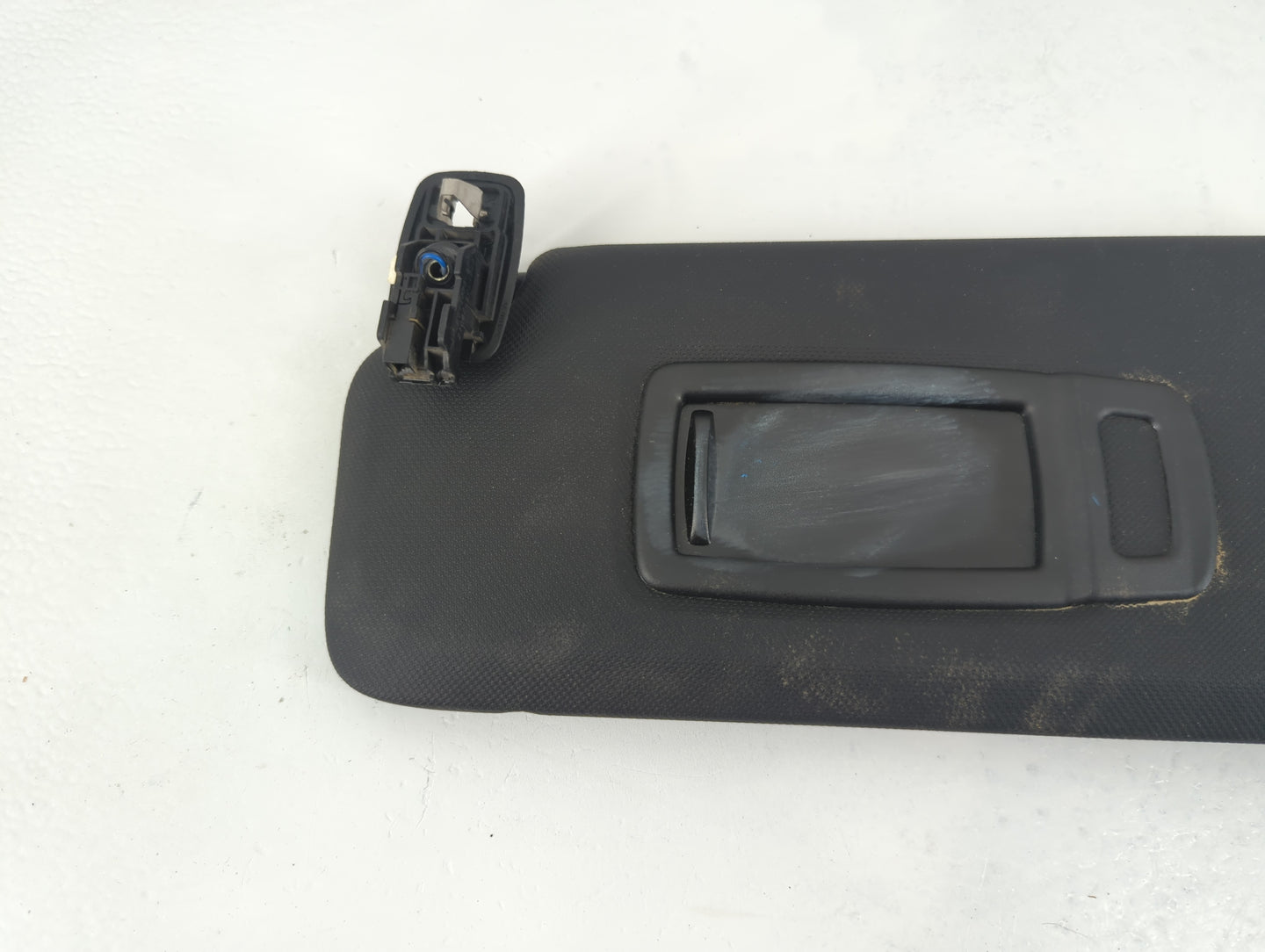 2018-2022 Bmw X3 Sun Visor Shade Replacement Passenger Right Mirror Fits Fits 2018 2019 2020 2021 2022 OEM Used Auto Parts -