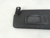2018-2022 Bmw X3 Sun Visor Shade Replacement Passenger Right Mirror Fits Fits 2018 2019 2020 2021 2022 OEM Used Auto Parts -