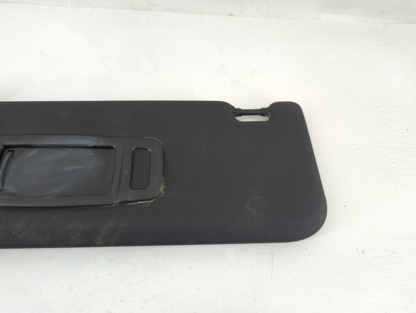 2018-2022 Bmw X3 Sun Visor Shade Replacement Passenger Right Mirror Fits Fits 2018 2019 2020 2021 2022 OEM Used Auto Parts -